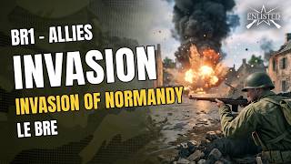 Invasion of Normandy