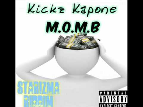 Kieran Lawrence - M.O.M.B [Starizma Riddim] 2016