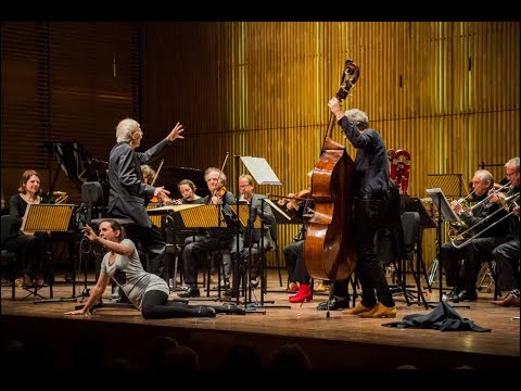 Ligeti: Mysteries of the Macabre / Baerts · de Leeuw · Asko|Schoenberg