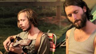 Dry The River - Bible Belt (Live)