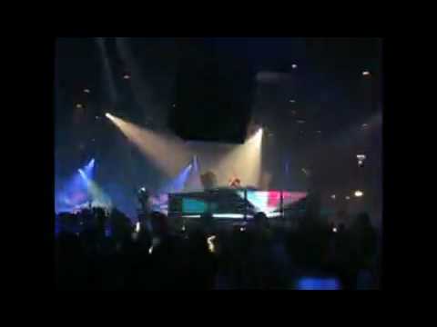 Markus Schulz at Evolution 2009 TT Hall Assen