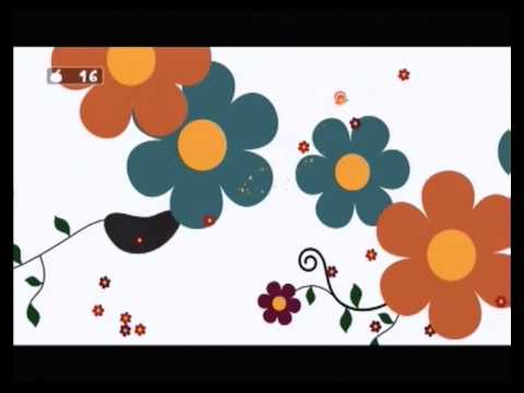 LocoRoco Cocoreccho! Playstation 3