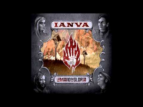 Ianva - L'Anarca