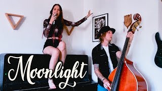 Feline Shadows - MOONLIGHT (Official music video)