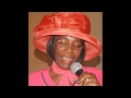 Blessed Be That Man Patricia McPherson