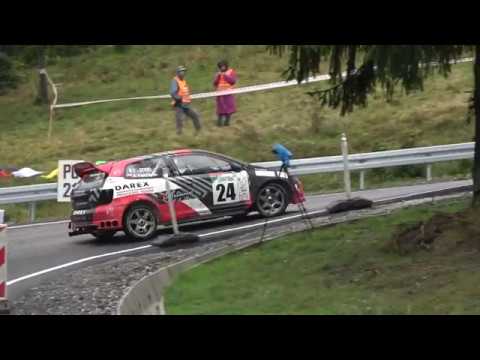 Wyścig Górski Czarna Góra 2019 | Kaźmierak Sławomir | Honda Civic Type R