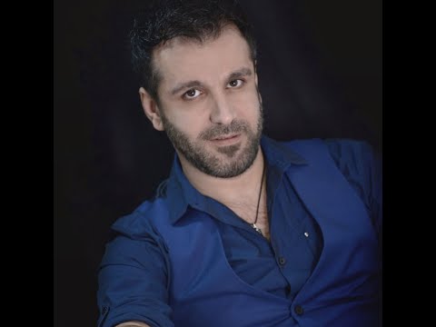 Vache Amaryan - Tariner  🔴 LIVE VOICE (Cover) 2022