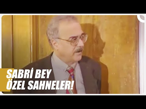 Sabri Bey Özel Sahneler | Bizimkiler Özel Bölümler
