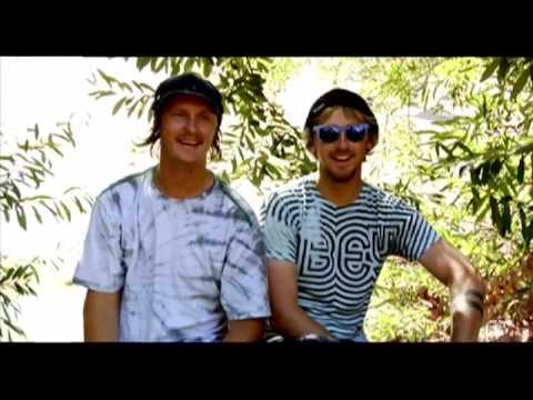 DIGBMX: Odyssey Electronical - Outro & Credits