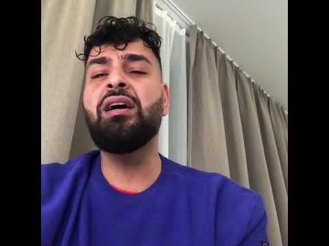 Moe Phoenix - Mohammad Acapella