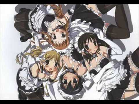Kore ga Watashi no Goshujin-sama TRUST Masami Okui