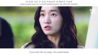 Junggigo &amp; Dawon - Slowly, Little By Little FMV (The Man Living in Our House OST Part 4)[Eng Sub]