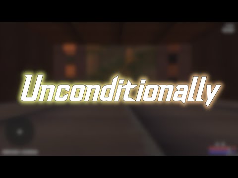 CascaDe v1 - Unconditionally (by ShaDe)