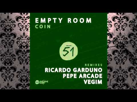 Empty Room - The Edge (Vegim Remix) [AMAZONE RECORDS]