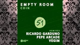 Empty Room - The Edge (Vegim Remix) [AMAZONE RECORDS]