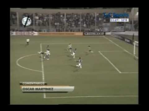 Belgrano 2 - Atletico Rafaela 1 -El Nacional - TyC Sports