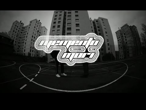 NAHASA X PUTO CEBE - MEMENTO MORI (KATANAPRODS) #SDUMI