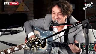 Fuat Güner &amp; Goran Bregovic - In the death car