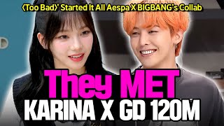 Download lagu 'WDA' Release Special🔥 〈KARINA X G-Dragon〉 Moments Compilation mp3