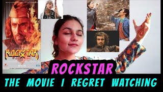 Not a Review, It's A Rockstar Roast | WORST MOVIE  EVER | Dammit Review!