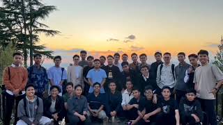 Mahasiswa Indonesia Sulaimaniyah Turki