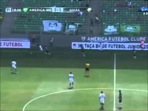 Felipe Saturnino - Lateral Esquerdo/Direito  - Goias E.C