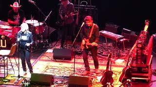 P1060915 lucinda williams real love orpheum 10 21 2023