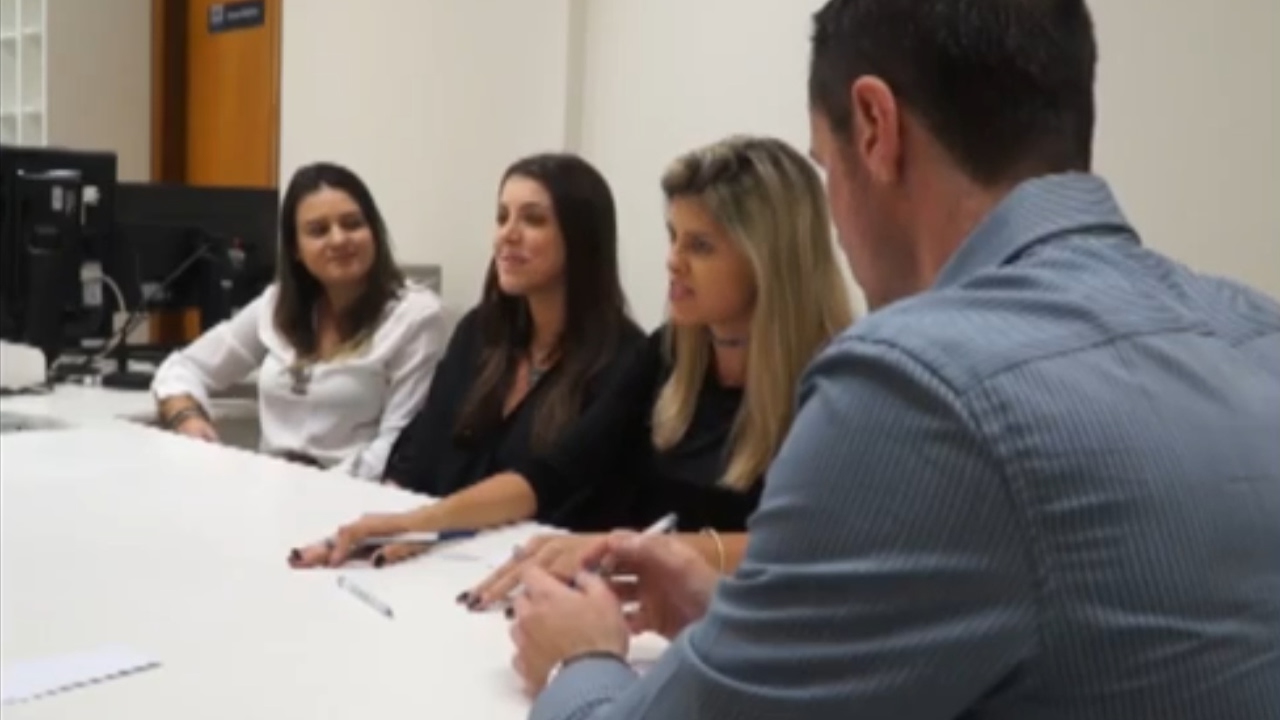 Projeto Boas Práticas - Modelo de gestão de processos