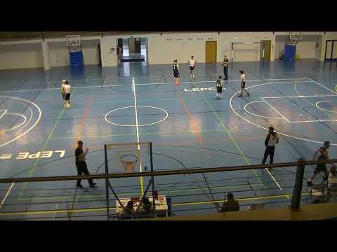 SEN MAS_J8_CB LEPE ALIUS EL JAMON-CDB E. BENITEZ