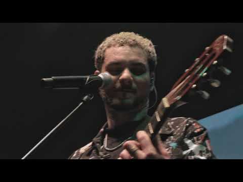 3030 - Love So Strong (DVD TROPICALIA)