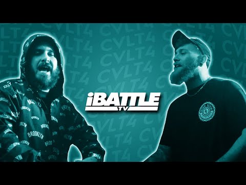 Bob Barker vs Benji Reckless