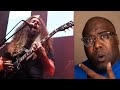 First Time Hearing | Coheed and Cambria - Mother Superior Reaction