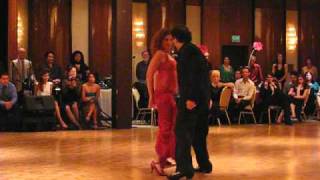 Gustavo Naveira & Giselle Anne, "Tokio Luminoso", NTW 2009, 4/4