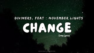 Download lagu Diviners - Change [Lyrics](feat. November Lights) | House | NCS - Copyright Free Music mp3