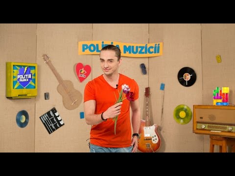 Cotofan/Politia Muzicii: CORINA - Fernando, INNA - Gimme, Harry Styles