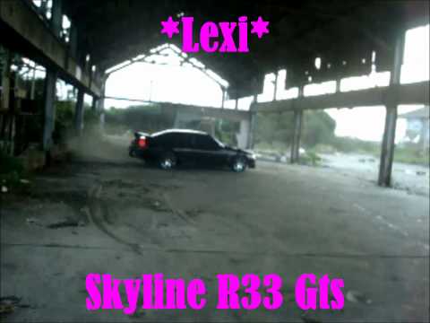 Outlawz preparing DRIFT WARS 2012