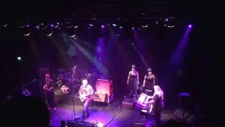 Pendragon - Paintbox - The Masquerade Overture 20