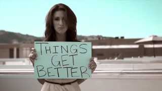 Hear Me Out with Dani Vitale - Office Depot (1:36)