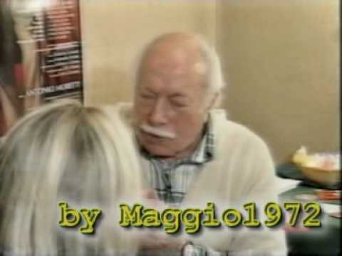 Ricordo di Ernesto Calindri