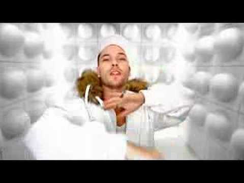 Kevin Federline Superbowl Commercial Long version