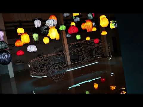 Lexus at Milan Design Week 2022