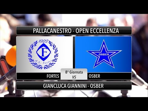 Intervista Osber - Gianluca Giannini