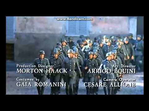 download lagu mp3 mp4 Massacre In Rome, download lagu Massacre In Rome gratis, unduh video klip Download Massacre In Rome Mp3 dan Mp4 Youtube Gratis
