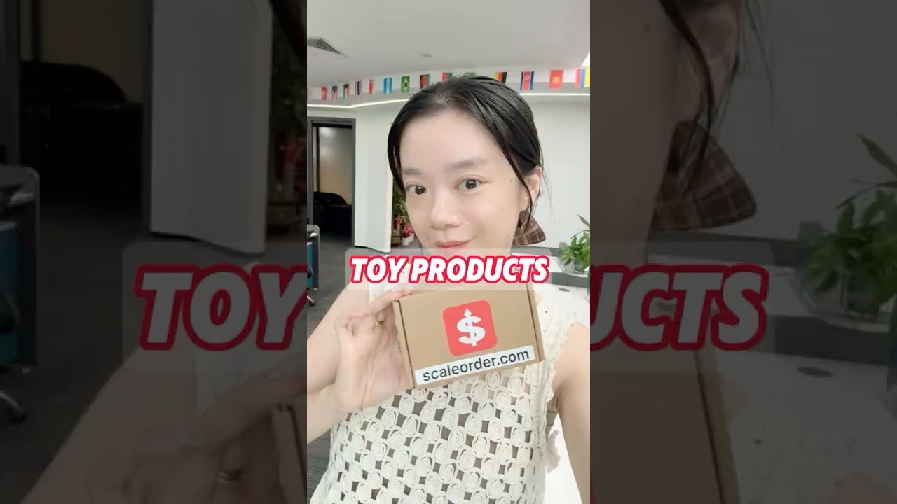 HOCKING Dropshipping Products That Made Millions in 2025!