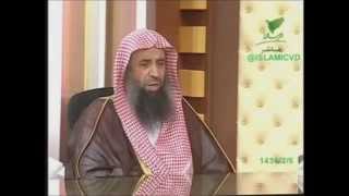 9-67/ ماحكم مراقبة الناس بحجة النصيحة ؟ ll الشيخ عبد المحسن الزامل image