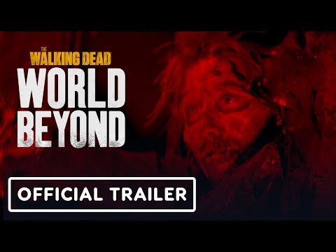 The Walking Dead: World Beyond