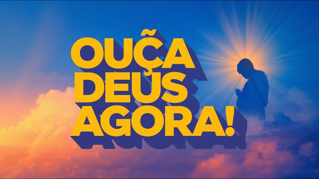 O Diálogo Abertura: Aprendendo a Ouvir Deus em Seu Caminho de Fé