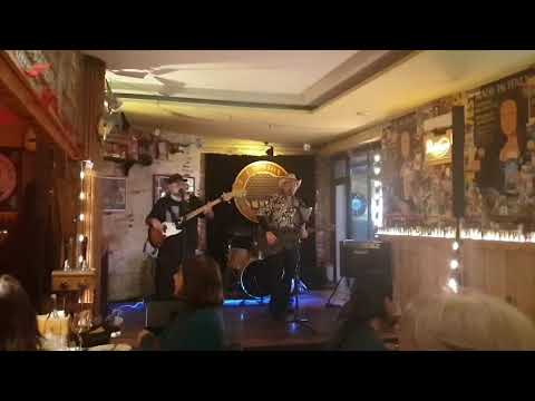 Fabio Hollerin' Clarizia  - Stop Moving the House