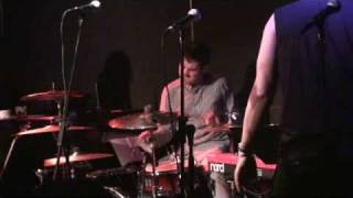 Strip - Jeremy Gregory (Live from The Ellington Jazz Club '10)