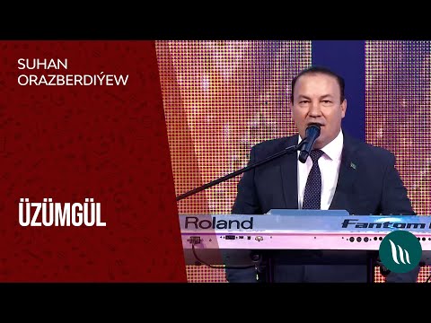 Suhan Orazberdiyew - Uzumgul | 2021